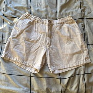 Khaki Shorts